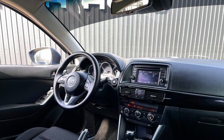 Mazda CX-5 II, 2011 год, 1 769 000 рублей, 12 фотография