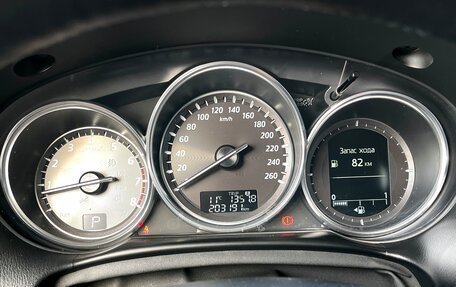 Mazda CX-5 II, 2011 год, 1 769 000 рублей, 16 фотография