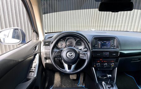 Mazda CX-5 II, 2011 год, 1 769 000 рублей, 14 фотография