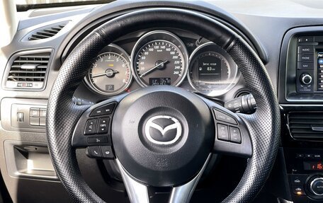 Mazda CX-5 II, 2011 год, 1 769 000 рублей, 15 фотография