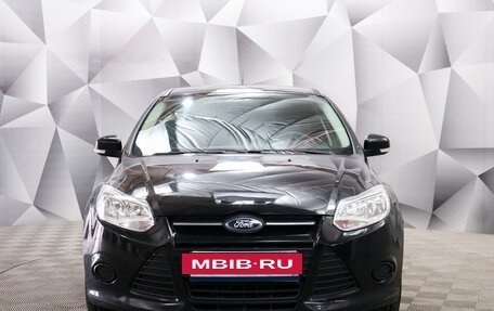 Ford Focus III, 2014 год, 1 100 000 рублей, 8 фотография
