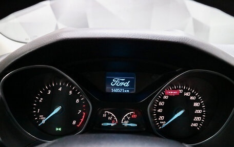 Ford Focus III, 2014 год, 1 100 000 рублей, 14 фотография