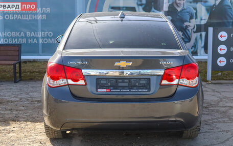 Chevrolet Cruze II, 2012 год, 879 990 рублей, 5 фотография