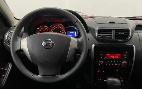 Nissan Terrano III, 2016 год, 1 645 000 рублей, 8 фотография