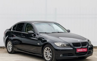 BMW 3 серия, 2005 год, 1 199 000 рублей, 1 фотография