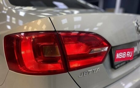 Volkswagen Jetta VI, 2014 год, 1 369 900 рублей, 7 фотография
