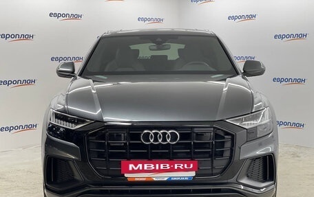 Audi Q8 I, 2023 год, 13 500 000 рублей, 2 фотография