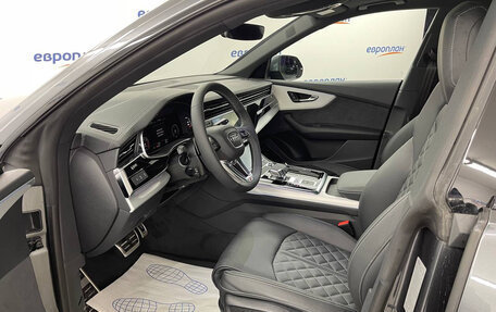 Audi Q8 I, 2023 год, 13 500 000 рублей, 13 фотография