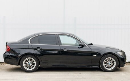 BMW 3 серия, 2005 год, 1 199 000 рублей, 5 фотография