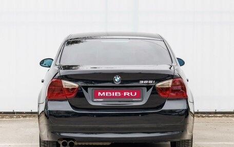BMW 3 серия, 2005 год, 1 199 000 рублей, 4 фотография