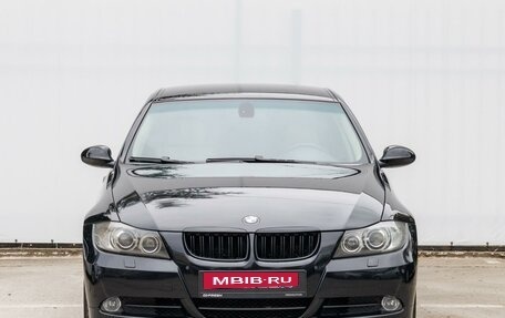 BMW 3 серия, 2005 год, 1 199 000 рублей, 3 фотография