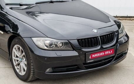 BMW 3 серия, 2005 год, 1 199 000 рублей, 9 фотография