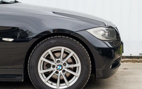 BMW 3 серия, 2005 год, 1 199 000 рублей, 11 фотография