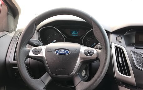 Ford Focus III, 2013 год, 893 000 рублей, 8 фотография