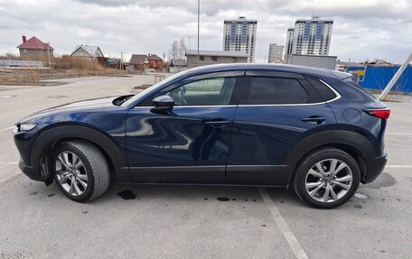 Mazda CX-30 I, 2019 год, 2 750 000 рублей, 2 фотография