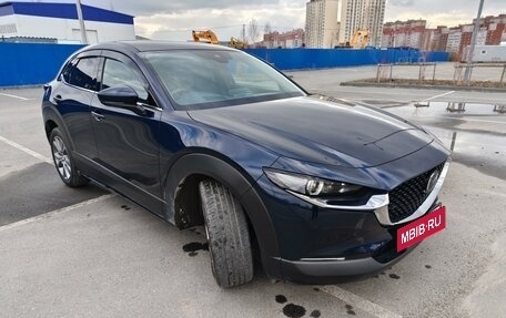 Mazda CX-30 I, 2019 год, 2 750 000 рублей, 4 фотография