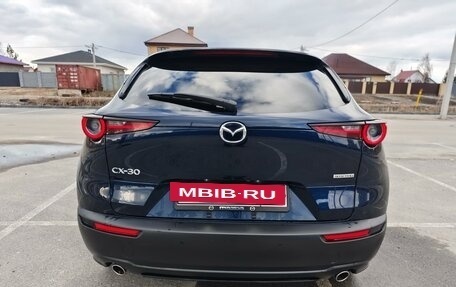Mazda CX-30 I, 2019 год, 2 750 000 рублей, 6 фотография