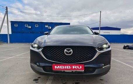 Mazda CX-30 I, 2019 год, 2 750 000 рублей, 3 фотография