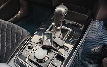 Mazda CX-30 I, 2019 год, 2 750 000 рублей, 13 фотография