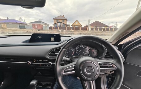 Mazda CX-30 I, 2019 год, 2 750 000 рублей, 15 фотография
