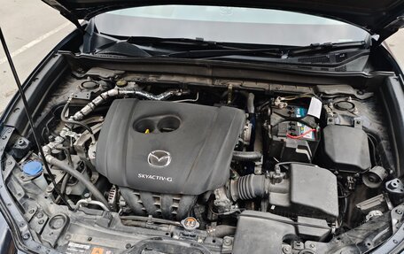 Mazda CX-30 I, 2019 год, 2 750 000 рублей, 18 фотография
