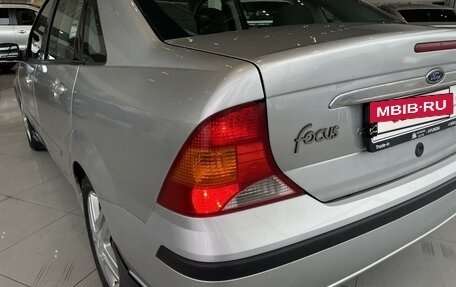 Ford Focus IV, 2005 год, 420 000 рублей, 10 фотография
