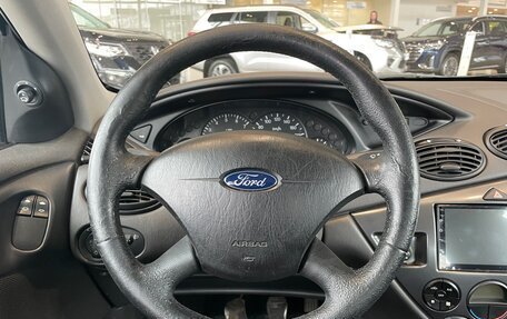 Ford Focus IV, 2005 год, 420 000 рублей, 15 фотография