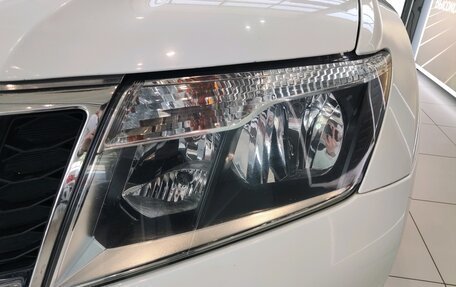 Nissan Terrano III, 2022 год, 2 000 000 рублей, 7 фотография