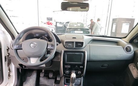 Nissan Terrano III, 2022 год, 2 000 000 рублей, 14 фотография