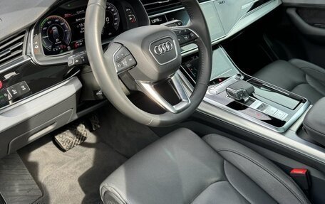 Audi Q7, 2020 год, 7 800 000 рублей, 7 фотография