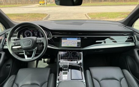 Audi Q7, 2020 год, 7 800 000 рублей, 12 фотография