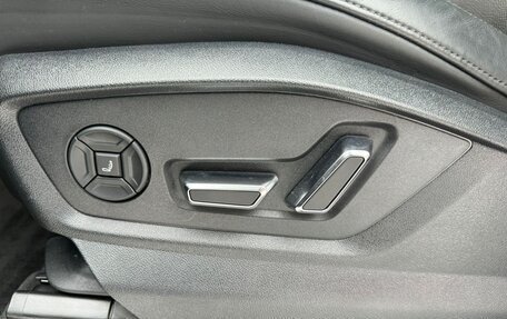 Audi Q7, 2020 год, 7 800 000 рублей, 14 фотография