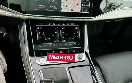 Audi Q7, 2020 год, 7 800 000 рублей, 16 фотография