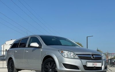 Opel Astra H, 2012 год, 997 000 рублей, 1 фотография