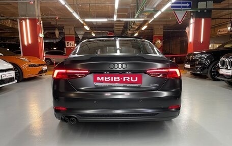 Audi A5, 2017 год, 4 500 000 рублей, 6 фотография