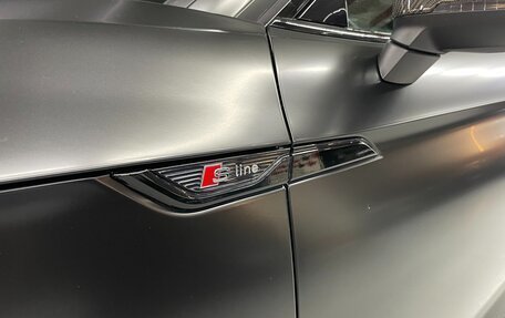 Audi A5, 2017 год, 4 500 000 рублей, 15 фотография