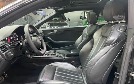 Audi A5, 2017 год, 4 500 000 рублей, 18 фотография