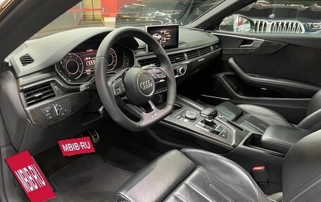 Audi A5, 2017 год, 4 500 000 рублей, 19 фотография