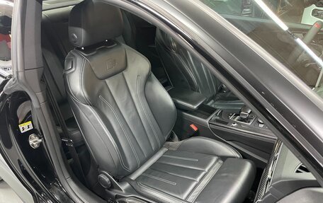 Audi A5, 2017 год, 4 500 000 рублей, 23 фотография
