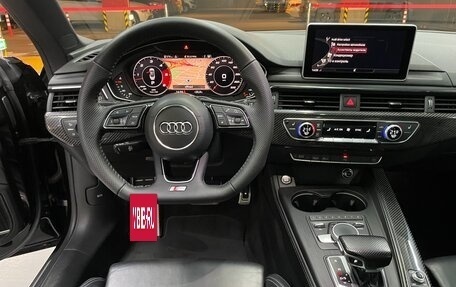 Audi A5, 2017 год, 4 500 000 рублей, 20 фотография