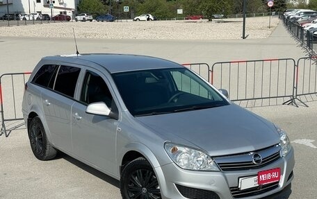 Opel Astra H, 2012 год, 997 000 рублей, 3 фотография