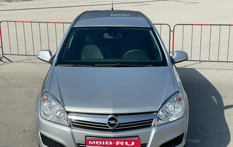 Opel Astra H, 2012 год, 997 000 рублей, 6 фотография