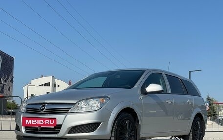 Opel Astra H, 2012 год, 997 000 рублей, 10 фотография