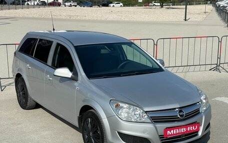 Opel Astra H, 2012 год, 997 000 рублей, 9 фотография