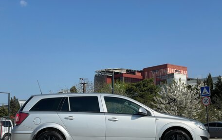 Opel Astra H, 2012 год, 997 000 рублей, 13 фотография