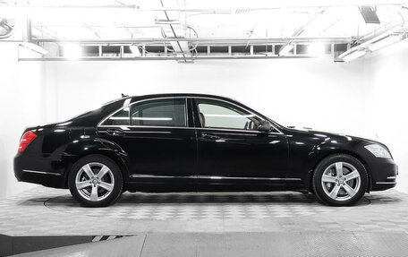 Mercedes-Benz S-Класс, 2011 год, 2 180 000 рублей, 4 фотография