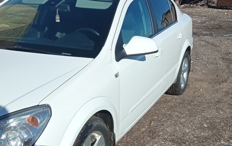Opel Astra H, 2012 год, 790 000 рублей, 4 фотография