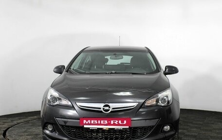 Opel Astra H, 2013 год, 670 000 рублей, 2 фотография