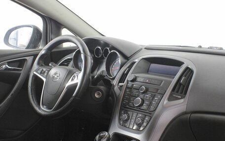 Opel Astra H, 2013 год, 670 000 рублей, 9 фотография
