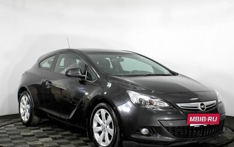 Opel Astra H, 2013 год, 670 000 рублей, 3 фотография